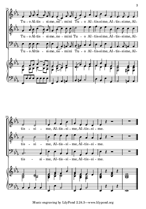 Bonum Est page 3